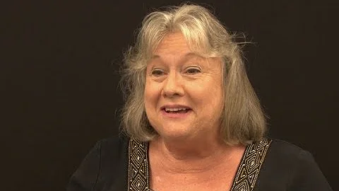Karen Scherer - A New Approach to Employment