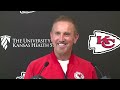 Steve Spagnuolo Discusses Challenges and Growth for Chiefs' Young Defense