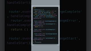 Elevate Your Site with NextJS Loading Bar #NextJS