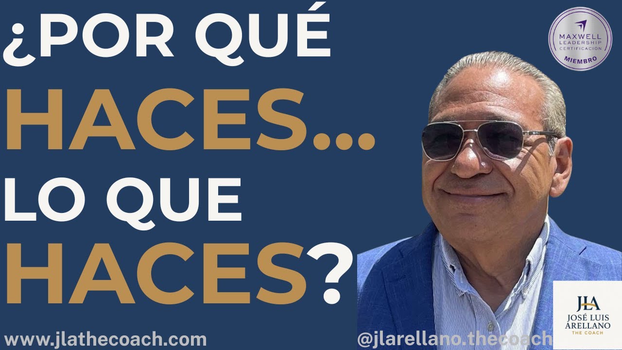 La pregunta que puede cambiar tu vida - YouTube