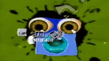 Klasky Csupo In Inverted Effect (Instructions In Description)