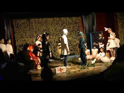 N 167 საჯარო სკოლა - \"ექიმი აიბოლიტი\"