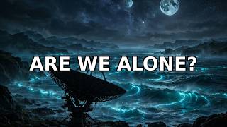 Are We Alone The Search for Alien Life Explained
