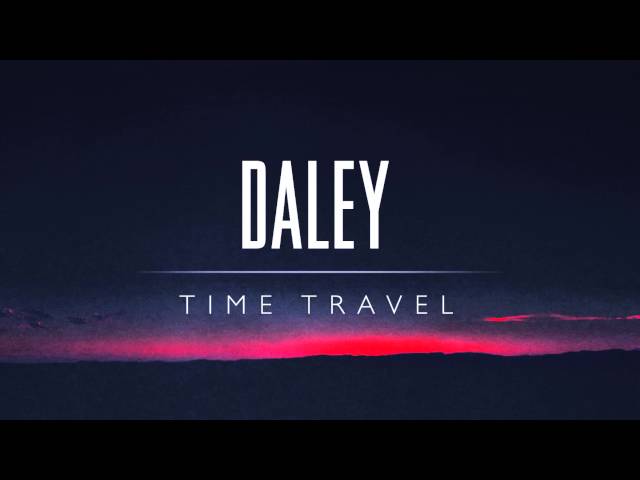 Daley - Time Travel