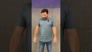 Reviewing the Next Level 6210 60 40 Poly Cotton T Shirt | BulkCustomShirts.com