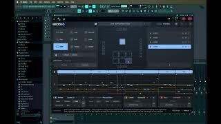 No-talking Melody Sauce 3 Preset Demo - EDM/Blaze Style