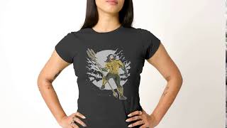 Aquaman -- Women's T-Shirt India - CasualFriday.in screenshot 5