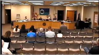 Easthampton Conservation Commission 7/22/2019