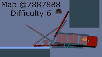 Transformice Divinity - Difficulty 6 - Map @7887888