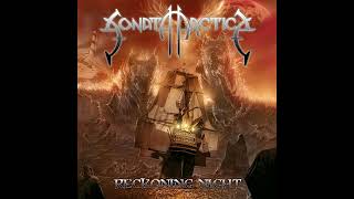 Sonata Arctica - Misplaced (Instrumental)
