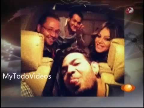 Jenny rivera videos