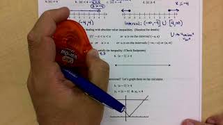 PreCalc: P7 (Ex 1-3)