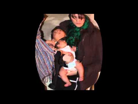 ნიკოლოზ ბერაძის ნათლობა