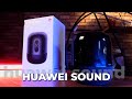 Huawei Sound Akıllı Hoparlör İnceleme | Fiyatını Hak Ediyor Mu?