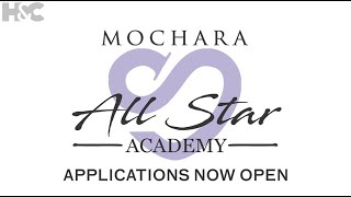 Applications Are Open For Mochara All Star Academy Season 5 | Horse & Country