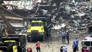 Witness: Terror suspect said World Trade