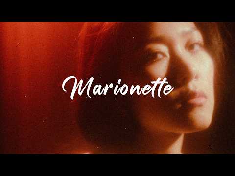 In Color ~ Marionette (Lyrics)