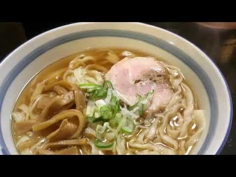 ラーメン恵比寿屋