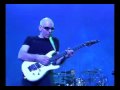 Joe Satriani - Sleep Walk Live