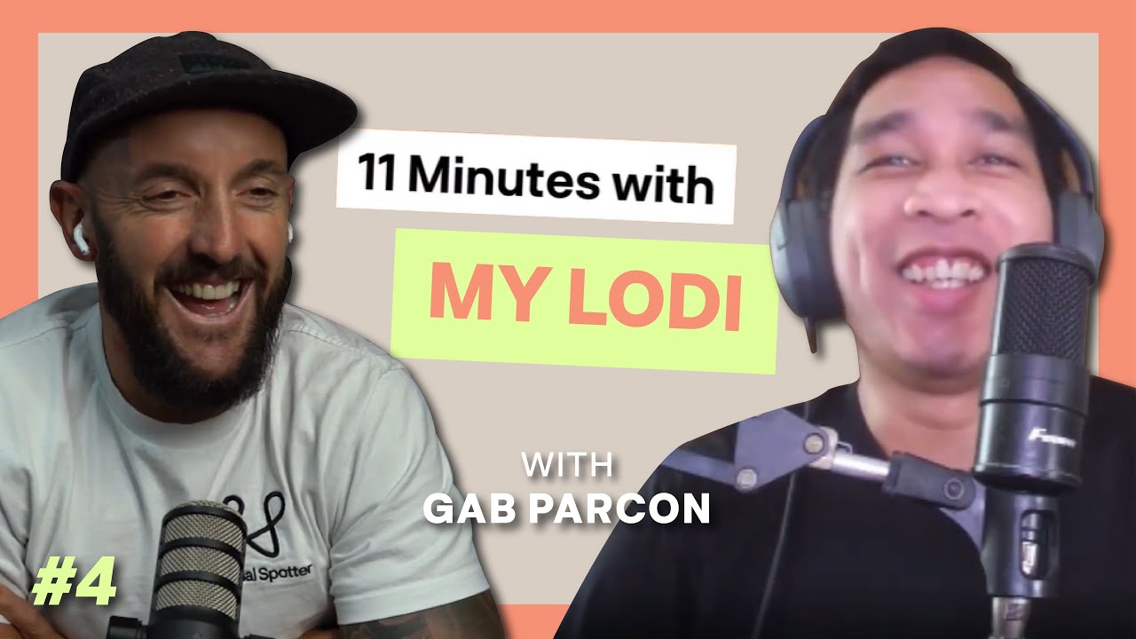 Episode 4: From Aspiring Streamer to Video Editing Wizard—Gab’s Work-from-Home Success Story