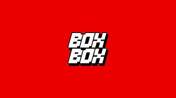Box Box Club : App Walkthrough