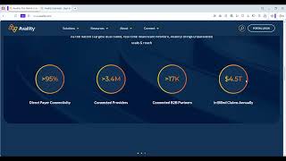 Availity Essentials Provider Portal | Claims, Eligibility, Prior Authorization & Provider Login