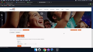 First Source Registration