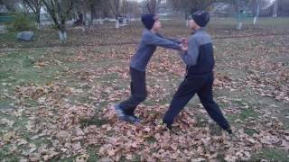 Combo Vine