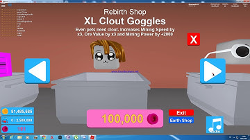 Update mining simulator "Trails" and more