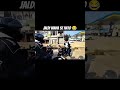 Jalde waha se hato😂 #motorcycle #rider #bikelover #funnyvideo #shorts