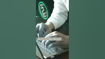 The secret vulnerability exposed in the latest crypto hack 🤑 #bitcoin #ethereum