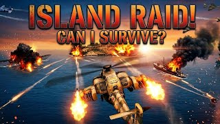 Gunship Strike 3D | Helicopter Fight | हेलीकाप्टर वाला गेम |  Gameplay HD screenshot 5