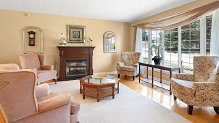 Move-In Ready Bungalow on a Large In-Town Lot | 152 Bridge St W