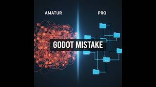 How to Structure Your Godot 4 Projects 🌳