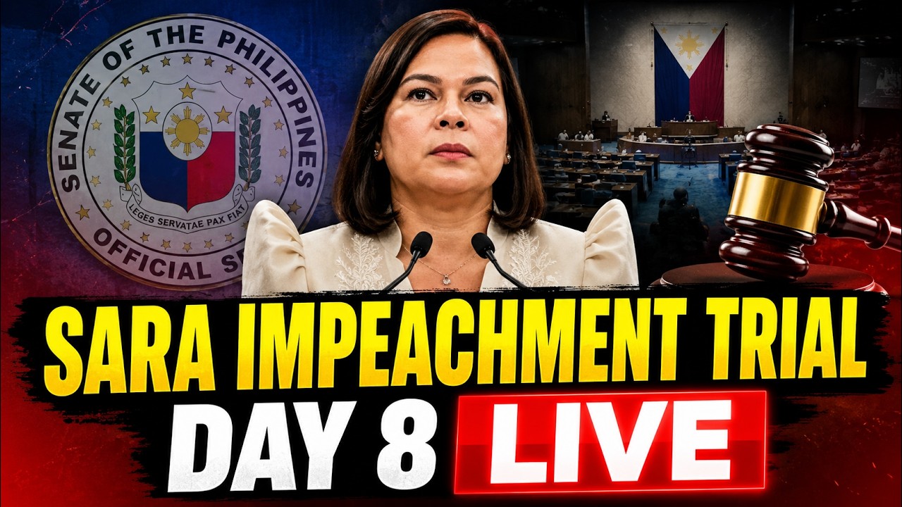Impeachment Trial Subpoena Standards and Legal Principles