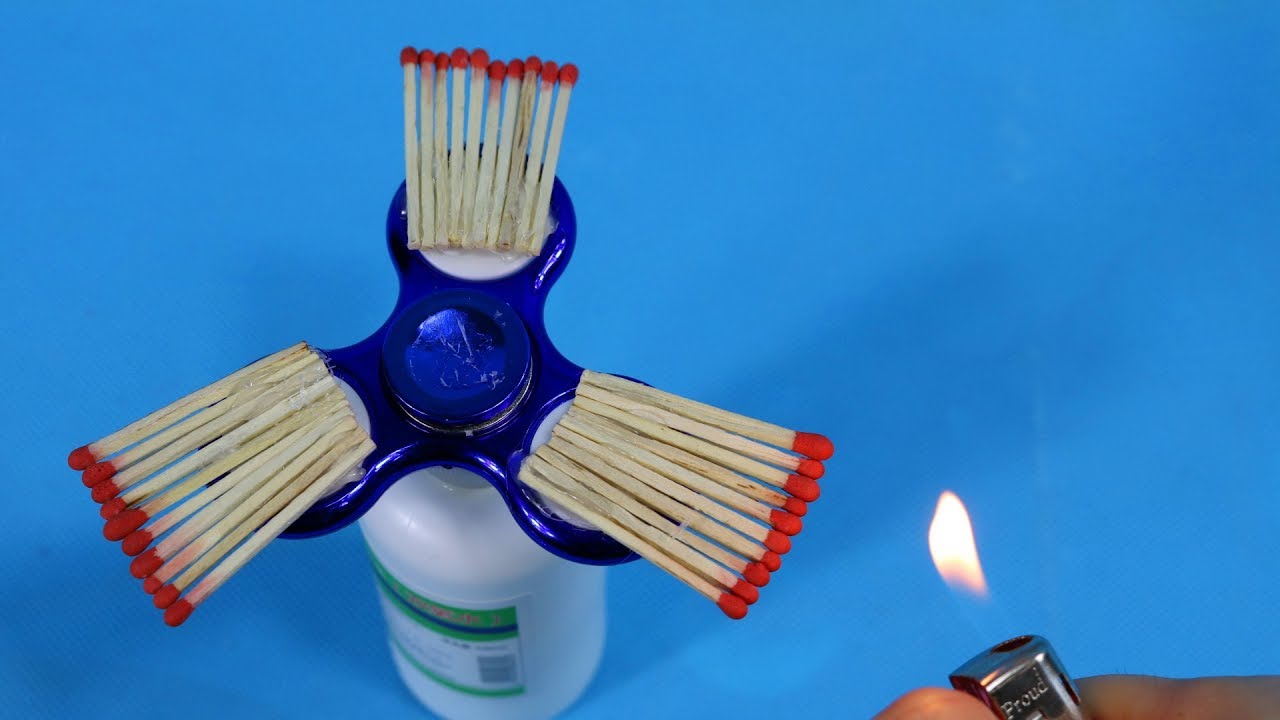 3 matchmakers who are shocked by everyone! Creative Match DIY - YouTube