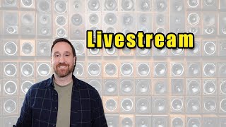 Livestream: Taking Questions and Giving Names!
