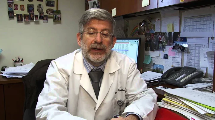 Dr Barry Schaitkin, ENT