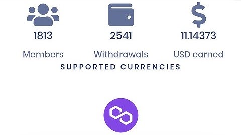 New matic Mining website [#kiddyearn#earnsolana#polygonmatic] earning website