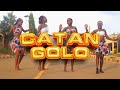 Catan Golo - Young Key Ft Yan Lizo (Visualizer Video)