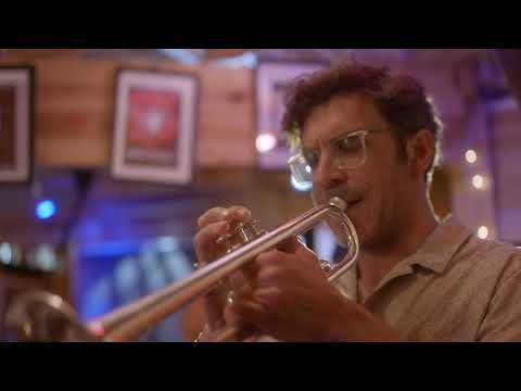 Thibault Renard Quintet