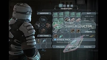 Dead Space - Chapter 07 - Into the Void [2/3]