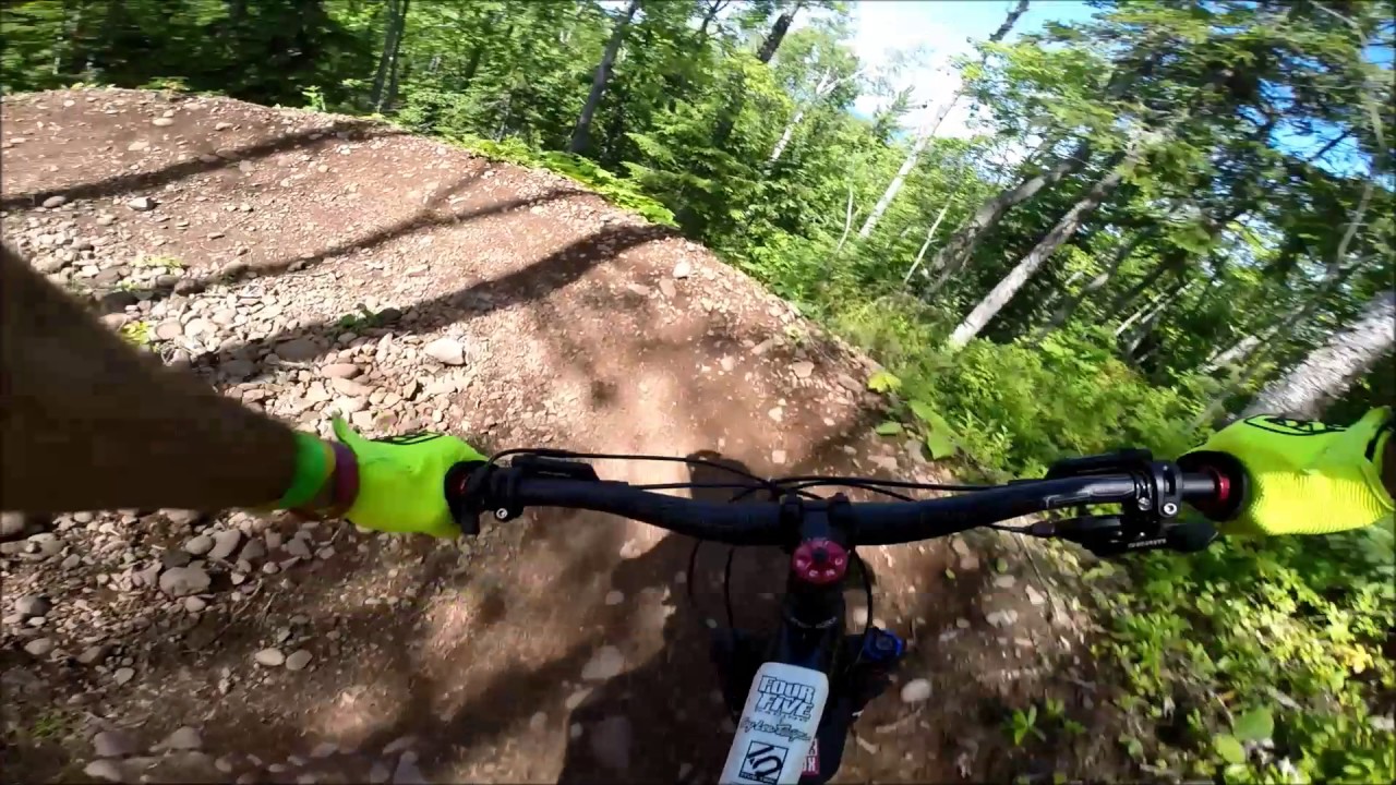 Copper Harbor Overflow 2017 YouTube