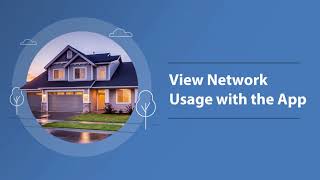 How To View Usage with your Mercury@Home App screenshot 3