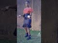 GIRLFRIEND RUGER TIKTOK DANCE CHALLENGE 😅💃🌹 #ruger #girlfriend #dance #shorts #viral #tiktok #kenya🌠