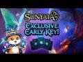 Sunyata CCG Early Demo – Dev Gifted Me Access Before May 4 Launch!