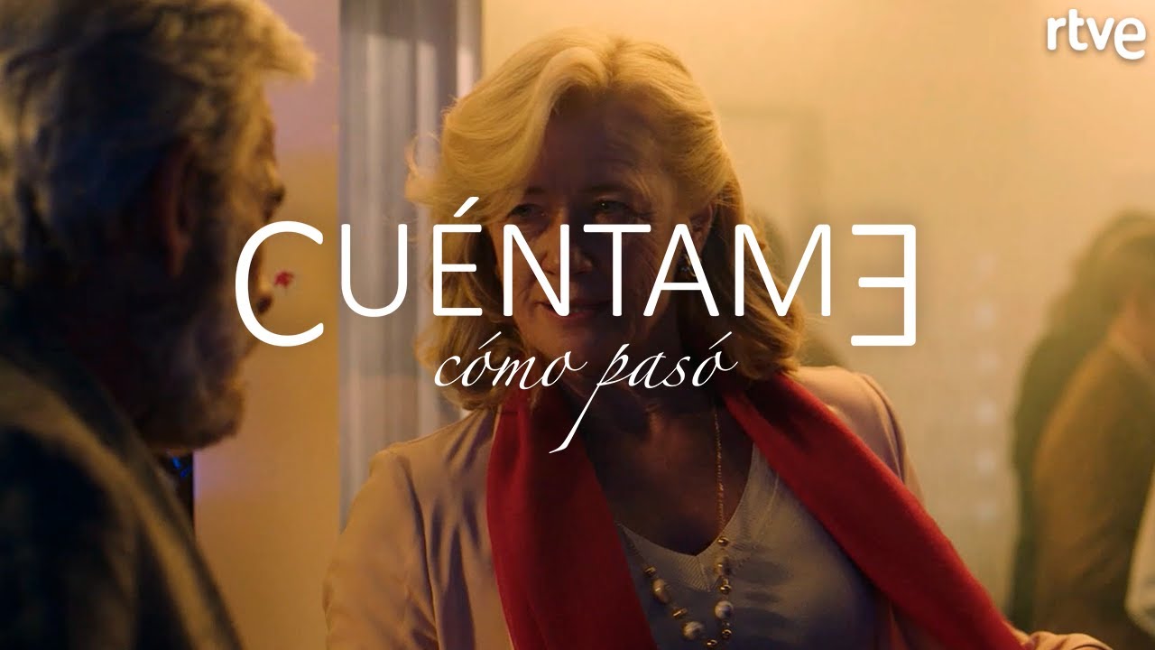 RESUMEN CAPÍTULO 10 | T21 | Cuéntame cómo pasó