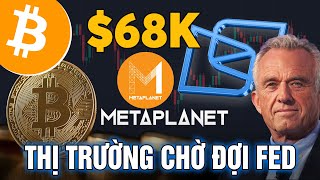 1919 - Thị Trường Dao Động Chờ Đợi Công Bố Từ FED