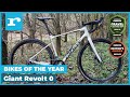 Bikes of the year 2020 | Giant Revolt 0