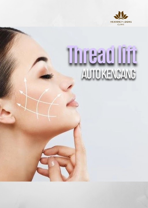 Auto kencang dengan tarik benang